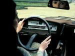 Citroen GS Camargue Concept 1972 года